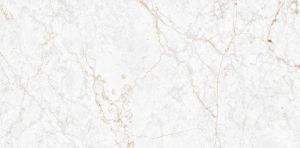 Athena White Glossy Collection Ceramic Floor Tile
