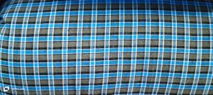 Mens Poly Cotton Lungi