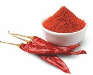 Byadgi Red Chilli Powder