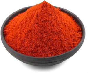 Kashmiri Red Chilli Powder