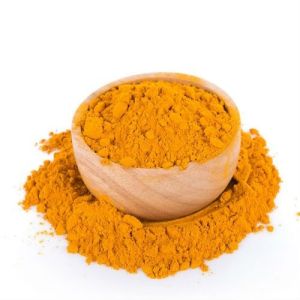 Premium Turmeric Powder