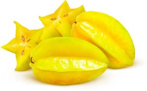 Star fruits