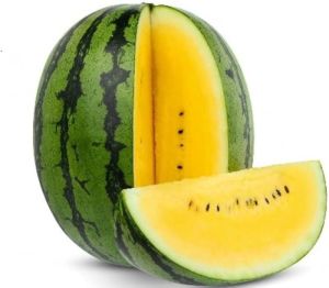 Water melon yellow