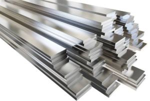 Stainless Steel Flats