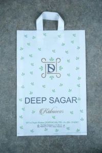 3kg Printed Carry Bag