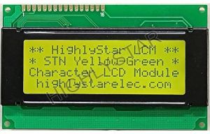 LCD Display