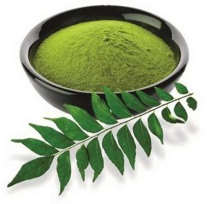 Herbal Curry Leaf Powder
