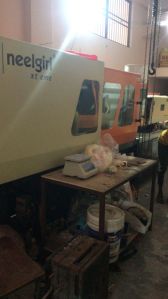 Neelgiri Injection Moulding