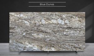 Blue Dunes Granite