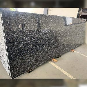 Crystal Blue Granite