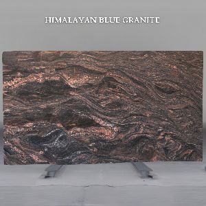 Himalayan Blue Granite