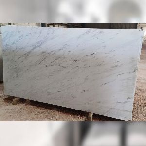 Indo Carrara White Marble