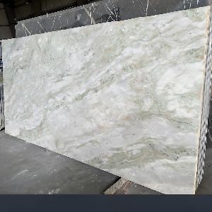 Lady Green Marble