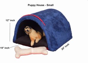 Puppy House - Small