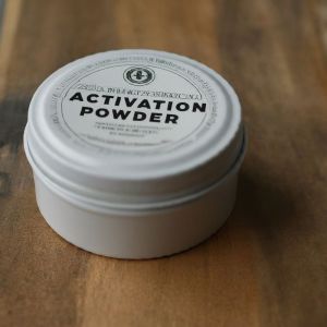 Activation Powder