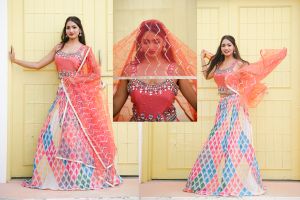 Best Wedding Dresses On Rent In Jaipur