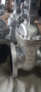 carbon steel gate valves