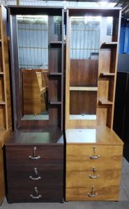 Particle Board Dressing Table