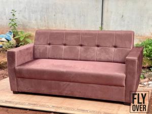 Three Seater Sofa