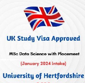 Study in UK