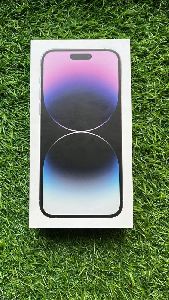 Apple Iphone 14 Pro Max 256Gb Deep Purple Apple Iphone 14 Pro Max 256Gb Deep Purple