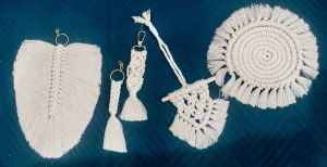macrame products