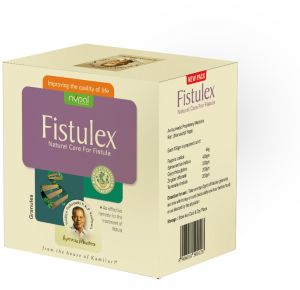 fistulex  granules
