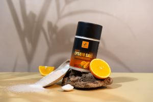 orange epsom salt