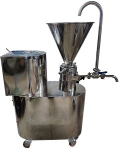 Stainless Steel Colloid Mill Machine