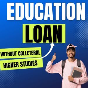 Steps to Secure an Education Loan for Studying Abroad
