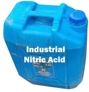 Industrial Nitric Acid