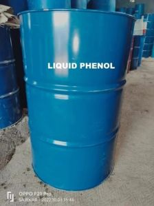 Liquid Phenol For Industrial