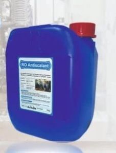 RO Antiscalant Liquid
