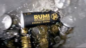 Rumi Energy Shot - Energy Drink