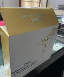 Cardboard Printed Packaging Box