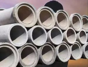 150 mm NP2 RCC Pipe