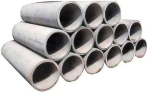 300 mm Round NP2 RCC Pipe