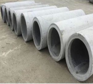 600 mm NP2 RCC Pipe