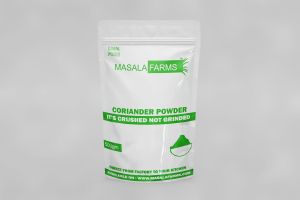 Premium Crushed Dhaniya Powder