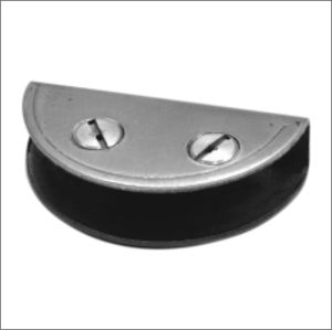 Stainless Steel D Bracket