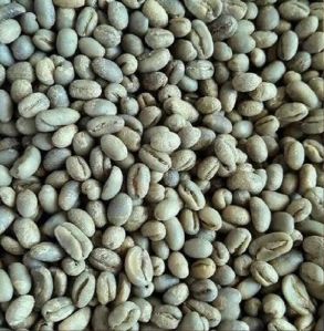 PB Unwashed Arabica Cherry Coffee Beans