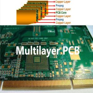 High-Quality PCB Fabrication Services