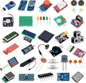 Reliable Electronic Component Sourcing Services