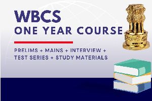 wbcs integrated course