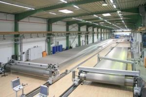 Anton PVC Conveyor Belts