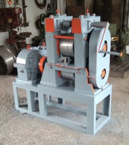 Rolling Machine Heavy