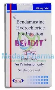 Bendit 100mg Injection