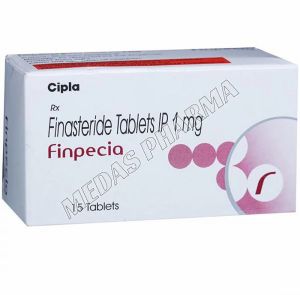 Finasteride 1mg Tablet