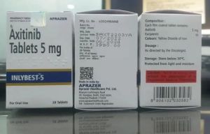 Inlybest 5mg Tablet