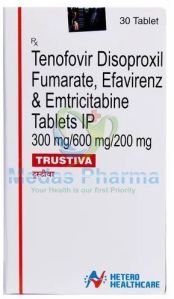 Trustiva Tablet